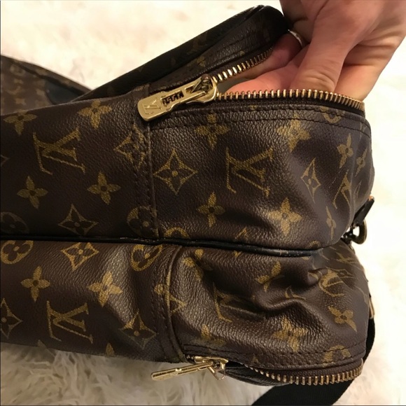 ❤️LV Vintage Luggage Bag - Picture 4 of 8